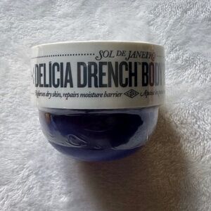 Sol de janeiro delicia drench body butter